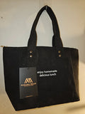 Liten 20x30 for lunsj take away. 0011