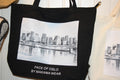 Oslo tote bag str. 50x40 0003