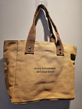 Liten 20x30 for lunsj take away. 0012