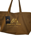 Str. 40x35 Makama Waer Tote Bag. 0009